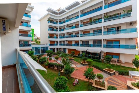 Leilighet  i Kestel, Antalya, Tyrkia Nr. 209982 - 8