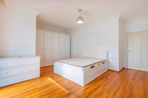 Leilighet  i Kestel, Antalya, Tyrkia Nr. 209982 - 15