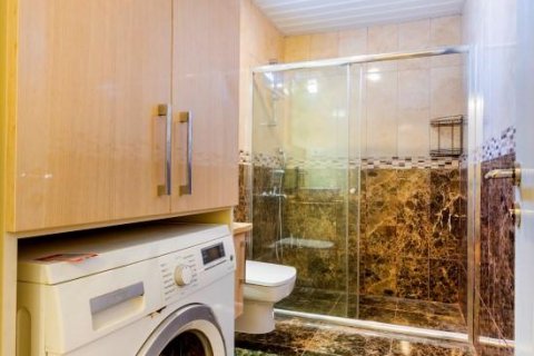 Leilighet  i Kestel, Antalya, Tyrkia Nr. 209982 - 21