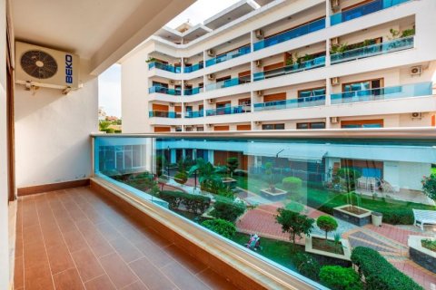 Leilighet  i Kestel, Antalya, Tyrkia Nr. 209982 - 13