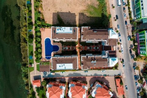 Leilighet  i Kestel, Antalya, Tyrkia Nr. 209982 - 6