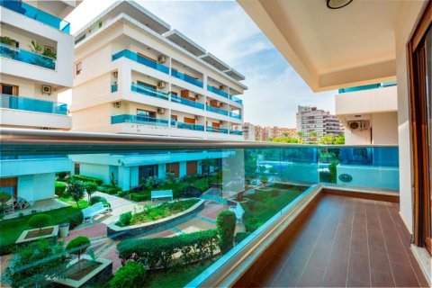 Leilighet  i Kestel, Antalya, Tyrkia Nr. 209982 - 14