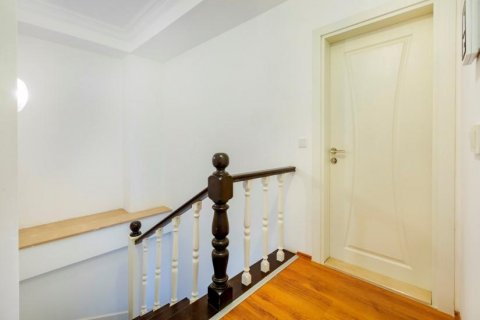 Leilighet  i Kestel, Antalya, Tyrkia Nr. 209982 - 12