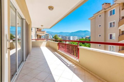 Lejlighed  i Alanya, Antalya, Tyrkiet Nr. 209987 - 15