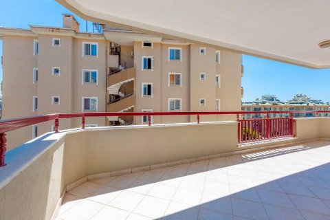 Lejlighed  i Alanya, Antalya, Tyrkiet Nr. 209987 - 16