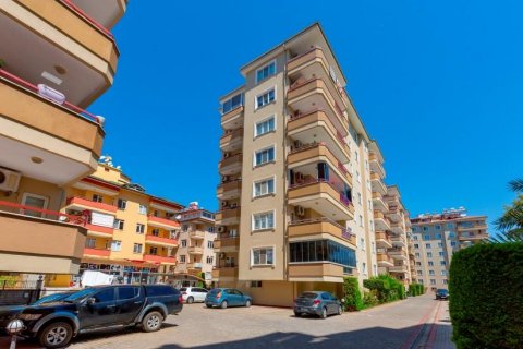 Lejlighed  i Alanya, Antalya, Tyrkiet Nr. 209987 - 7