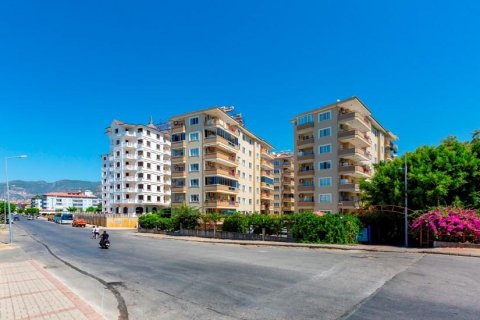 Lejlighed  i Alanya, Antalya, Tyrkiet Nr. 209987 - 3