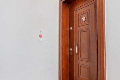 Lejlighed  i Alanya, Antalya, Tyrkiet Nr. 209987 - 25