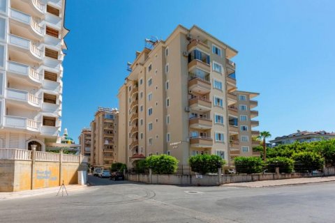 Lejlighed  i Alanya, Antalya, Tyrkiet Nr. 209987 - 2