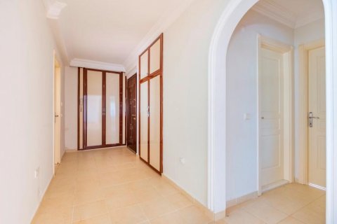 Lejlighed  i Alanya, Antalya, Tyrkiet Nr. 209987 - 13