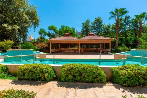 Lejlighed  i Alanya, Antalya, Tyrkiet Nr. 209987 - 9