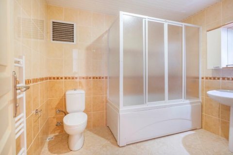 Lejlighed  i Alanya, Antalya, Tyrkiet Nr. 209987 - 21