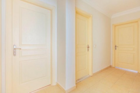 Lejlighed  i Alanya, Antalya, Tyrkiet Nr. 209987 - 14