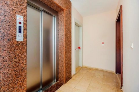 Lejlighed  i Alanya, Antalya, Tyrkiet Nr. 209987 - 26