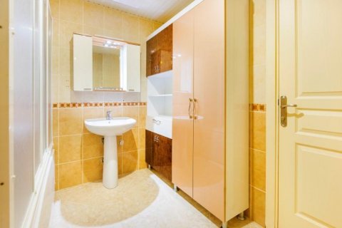 Lejlighed  i Alanya, Antalya, Tyrkiet Nr. 209987 - 20