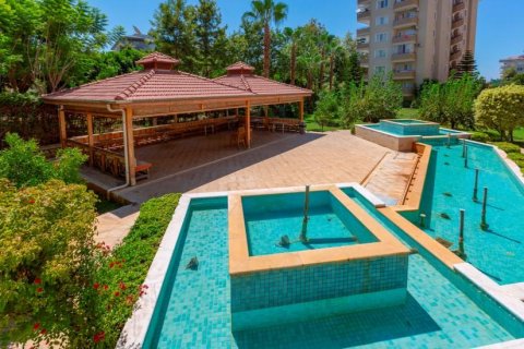 Lejlighed  i Alanya, Antalya, Tyrkiet Nr. 209987 - 10