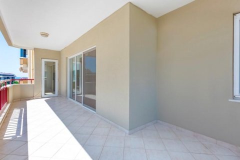 Lejlighed  i Alanya, Antalya, Tyrkiet Nr. 209987 - 17