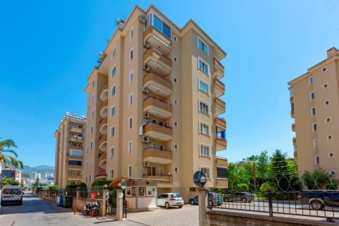 Lejlighed  i Alanya, Antalya, Tyrkiet Nr. 209987 - 1