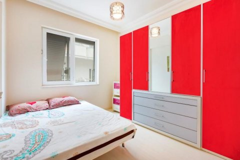 آپارتمان در  Alanya ، ترکیه 85 متر مربع.  شماره 209984 - 20