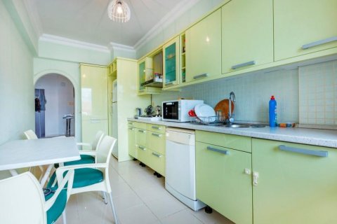 آپارتمان در  Alanya ، ترکیه 85 متر مربع.  شماره 209984 - 12