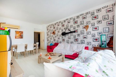 آپارتمان در  Alanya ، ترکیه 85 متر مربع.  شماره 209984 - 16