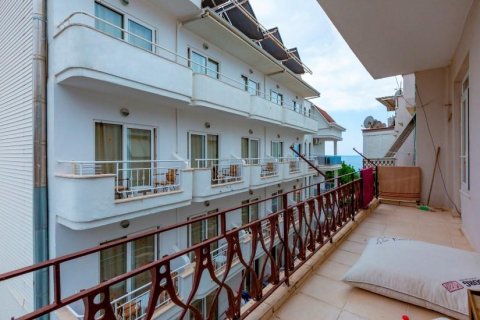 آپارتمان در  Alanya ، ترکیه 85 متر مربع.  شماره 209984 - 14