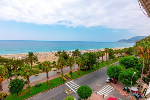 آپارتمان در  Alanya ، ترکیه 85 متر مربع.  شماره 209984 - 5