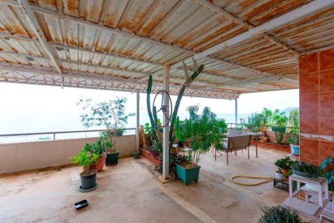 آپارتمان در  Alanya ، ترکیه 85 متر مربع.  شماره 209984 - 10