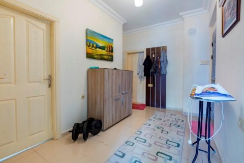 آپارتمان در  Alanya ، ترکیه 85 متر مربع.  شماره 209984 - 11