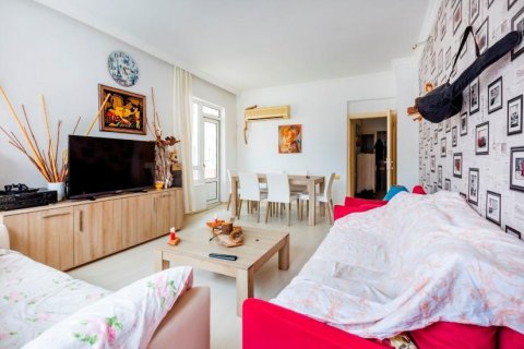 آپارتمان در  Alanya ، ترکیه 85 متر مربع.  شماره 209984 - 17