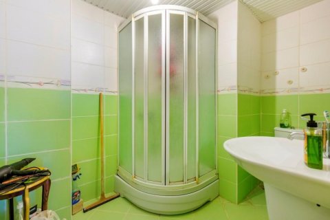 آپارتمان در  Alanya ، ترکیه 85 متر مربع.  شماره 209984 - 19