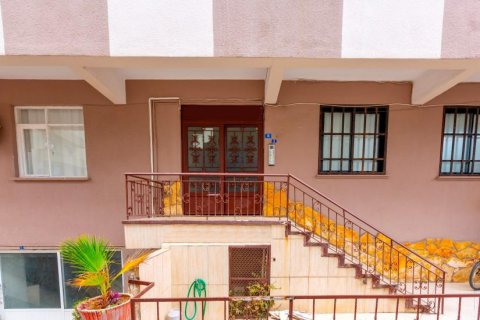 آپارتمان در  Alanya ، ترکیه 85 متر مربع.  شماره 209984 - 8