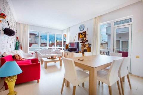 آپارتمان در  Alanya ، ترکیه 85 متر مربع.  شماره 209984 - 18