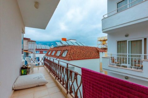 آپارتمان در  Alanya ، ترکیه 85 متر مربع.  شماره 209984 - 15