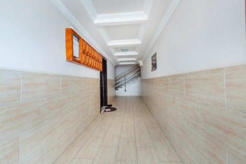 آپارتمان در  Alanya ، ترکیه 85 متر مربع.  شماره 209984 - 9