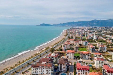 آپارتمان در  Kestel ، ترکیه 180 متر مربع.  شماره 209981 - 5