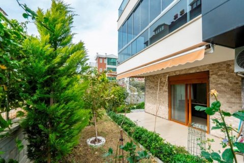 آپارتمان در  Kestel ، ترکیه 180 متر مربع.  شماره 209981 - 9