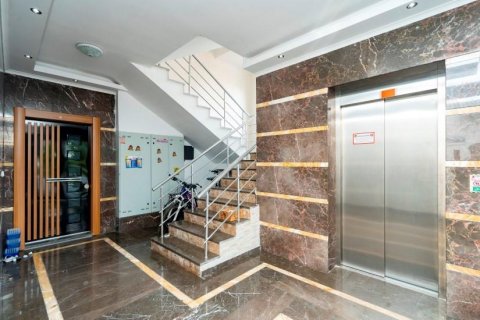 آپارتمان در  Kestel ، ترکیه 180 متر مربع.  شماره 209981 - 23