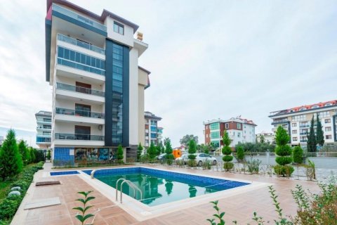 آپارتمان در  Kestel ، ترکیه 180 متر مربع.  شماره 209981 - 21