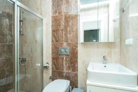 آپارتمان در  Kestel ، ترکیه 180 متر مربع.  شماره 209981 - 11