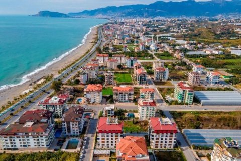 آپارتمان در  Kestel ، ترکیه 180 متر مربع.  شماره 209981 - 3