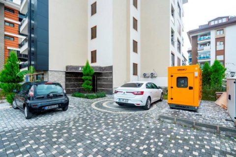 آپارتمان در  Kestel ، ترکیه 180 متر مربع.  شماره 209981 - 22