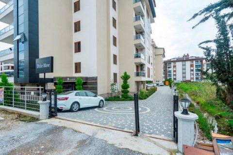 آپارتمان در  Kestel ، ترکیه 180 متر مربع.  شماره 209981 - 20