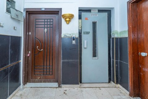 Lägenhet  i Alanya, Antalya, Turkiet Nr. 209985 - 5