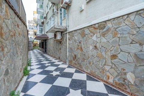 Lägenhet  i Alanya, Antalya, Turkiet Nr. 209985 - 3