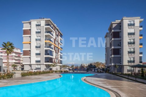 Apartment for sale  in Kepez, Antalya, Turkey, 125m2, No. 190422 – photo 6