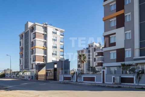 Apartment for sale  in Kepez, Antalya, Turkey, 125m2, No. 190422 – photo 4