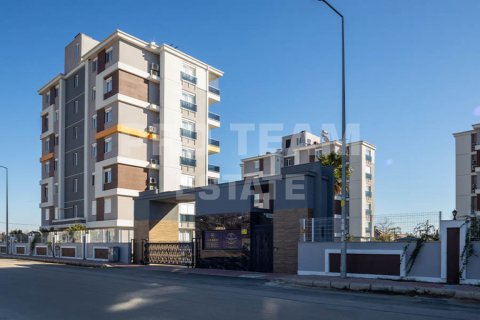 Apartment for sale  in Kepez, Antalya, Turkey, 125m2, No. 190422 – photo 1