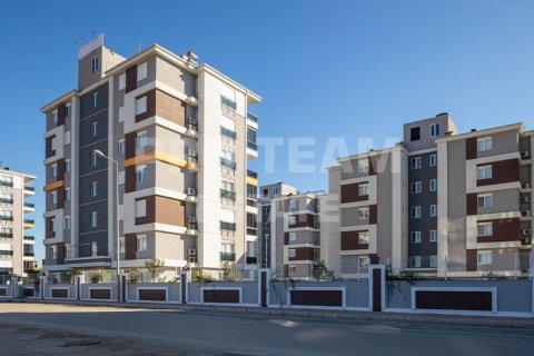 Apartment for sale  in Kepez, Antalya, Turkey, 125m2, No. 190422 – photo 3