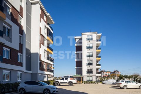 Apartment for sale  in Kepez, Antalya, Turkey, 125m2, No. 190422 – photo 7